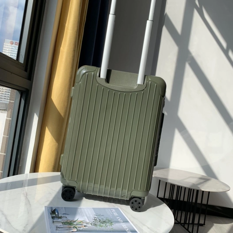 R1m0wa suitcase 4461-0288