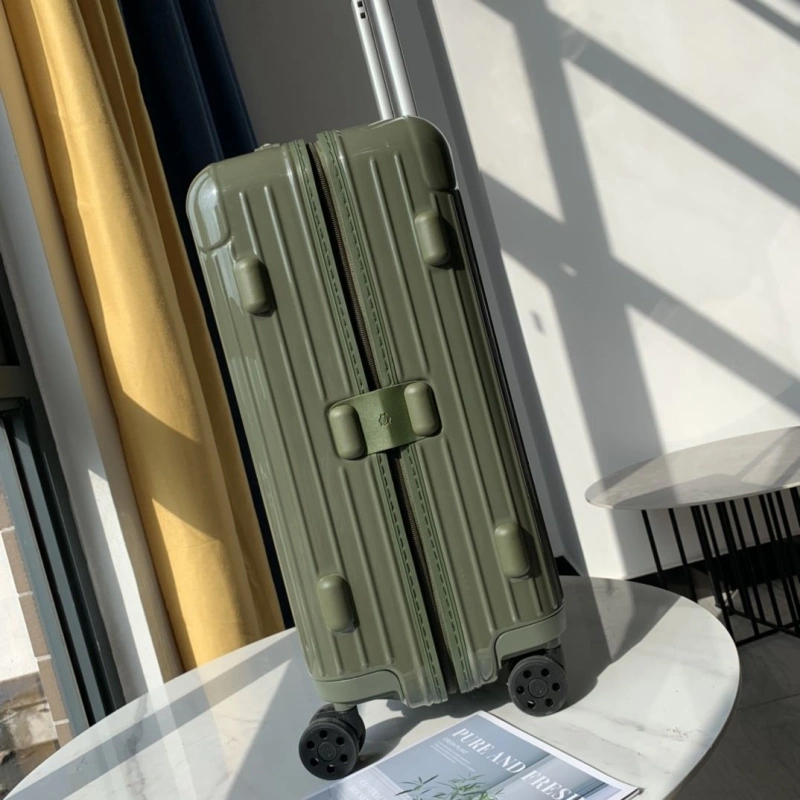 R1m0wa suitcase 4461-0288