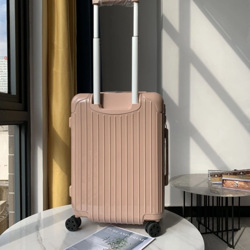 R1m0wa suitcase 4461-0289