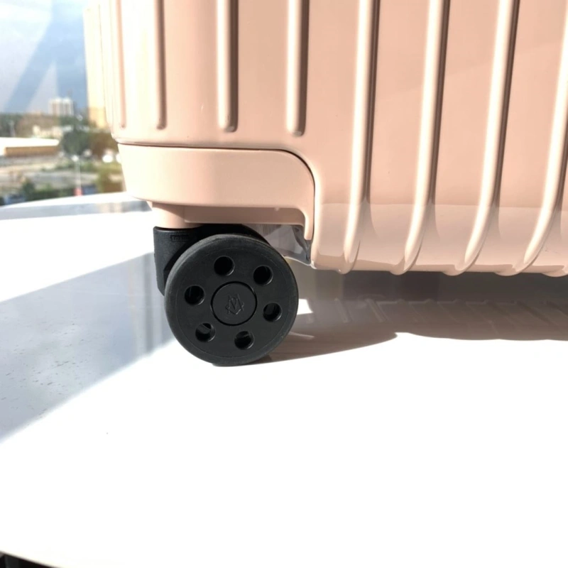 R1m0wa suitcase 4461-0289