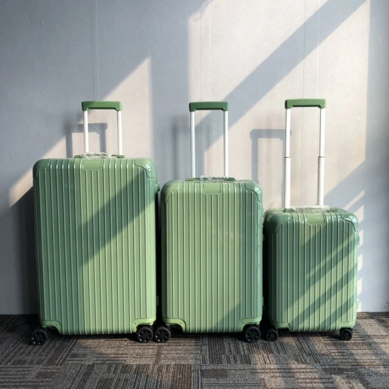 R1m0wa suitcase 4461-0290