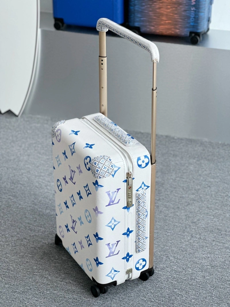 LV Suitcase 4461-0303