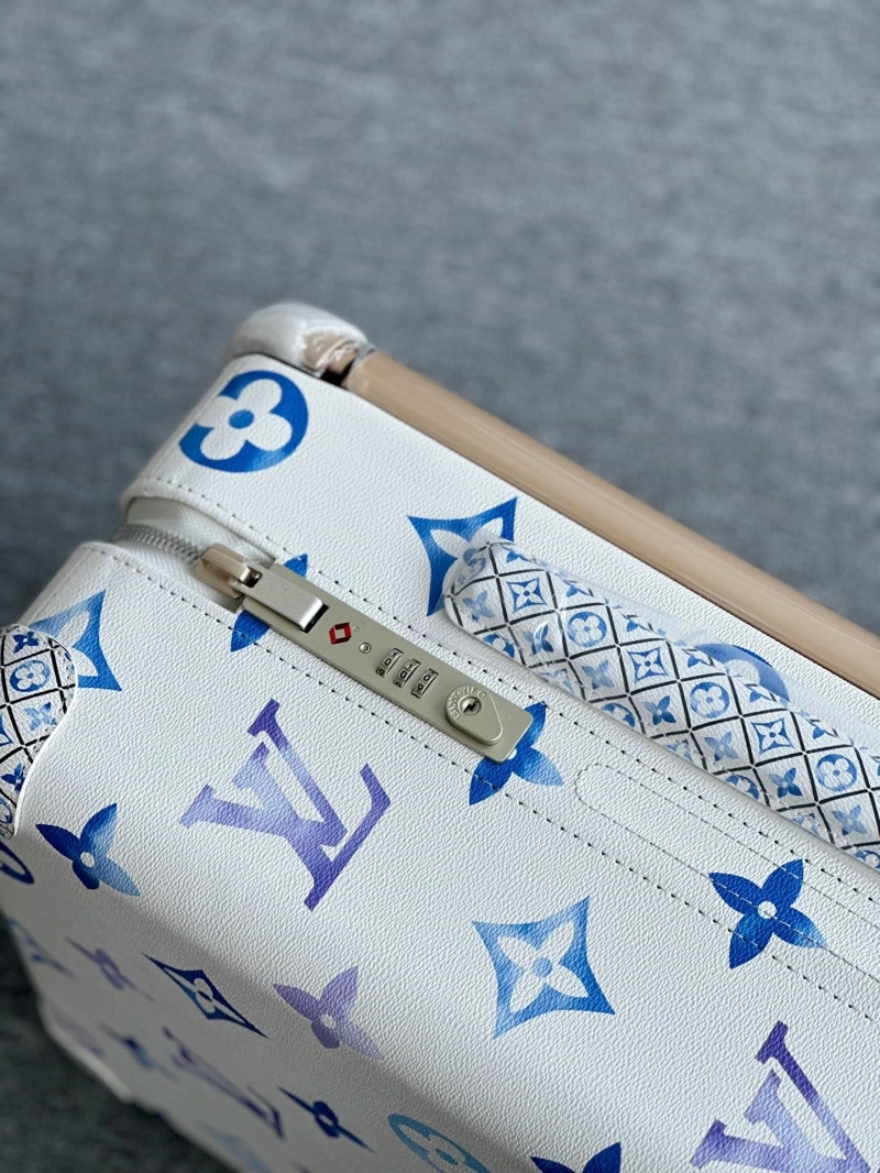 LV Suitcase 4461-0303