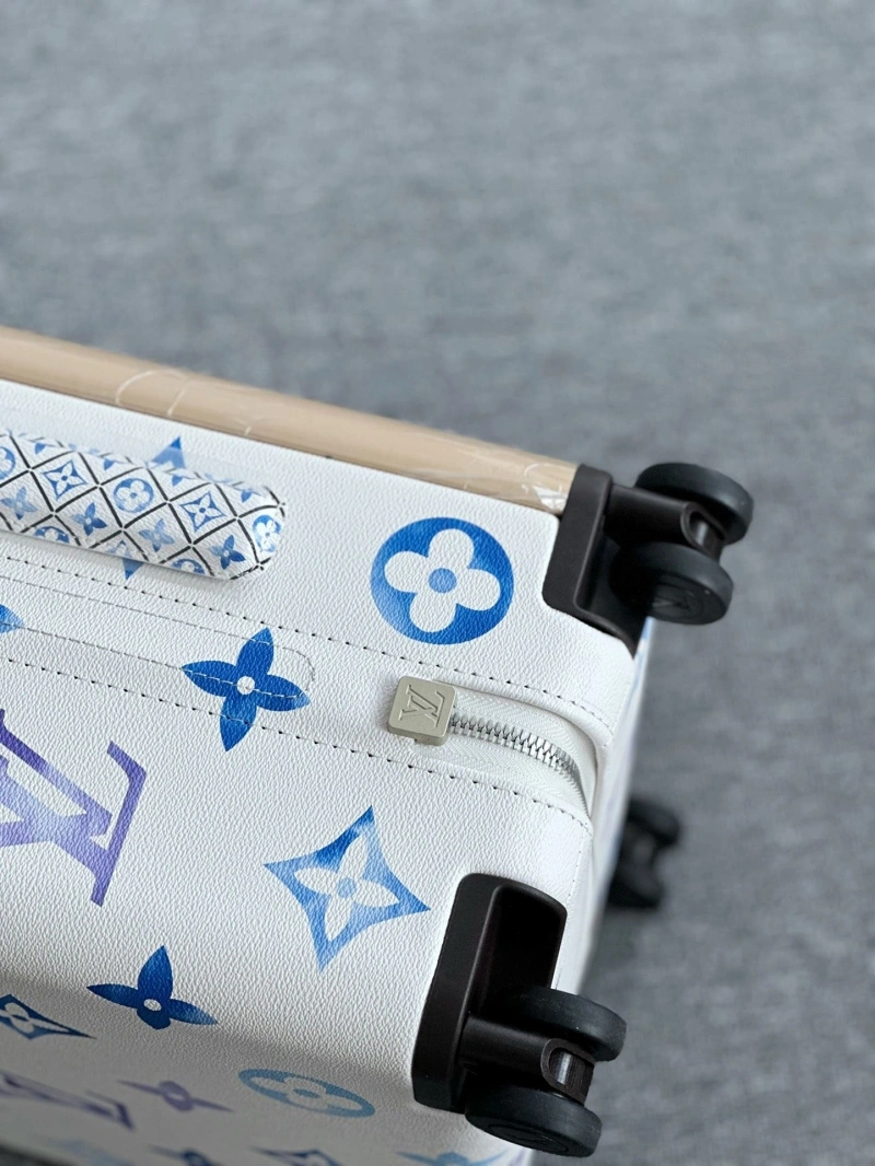 LV Suitcase 4461-0303