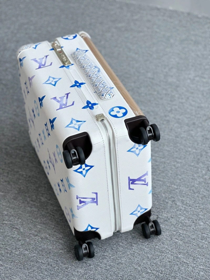 LV Suitcase 4461-0303