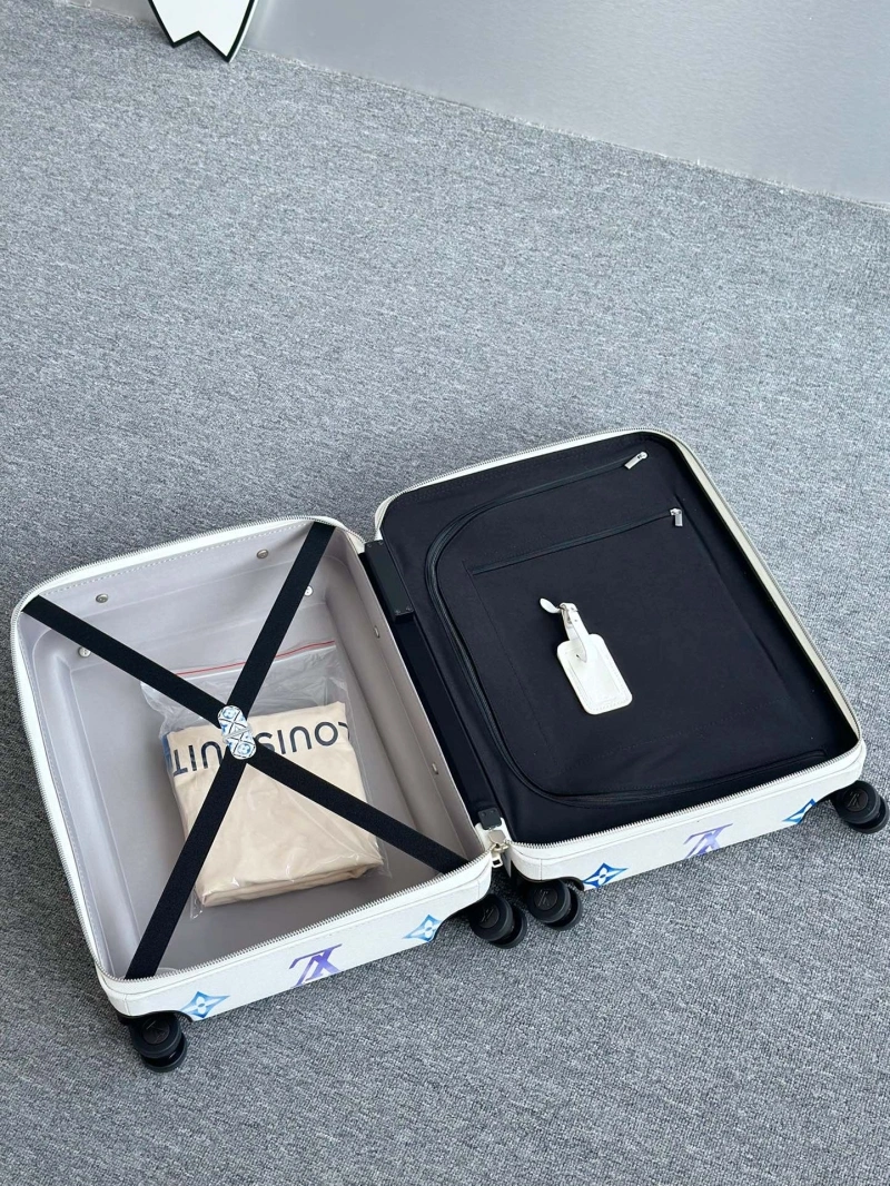LV Suitcase 4461-0303