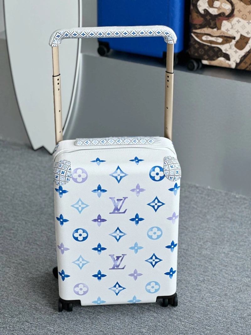 LV Suitcase 4461-0304