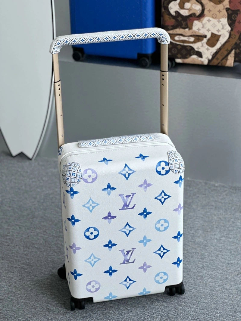 LV Suitcase 4461-0304