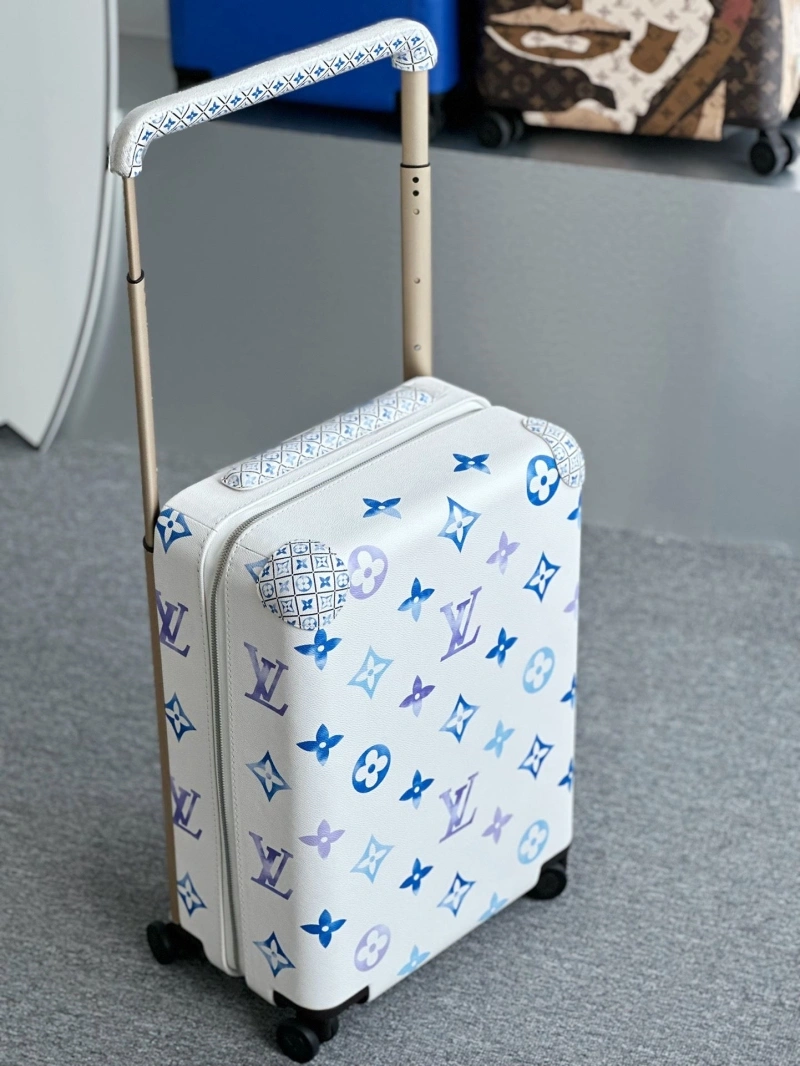 LV Suitcase 4461-0304
