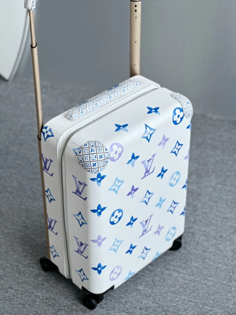 LV Suitcase 4461-0304