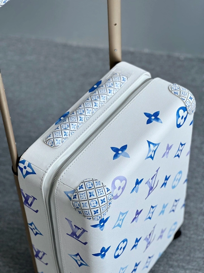 LV Suitcase 4461-0304