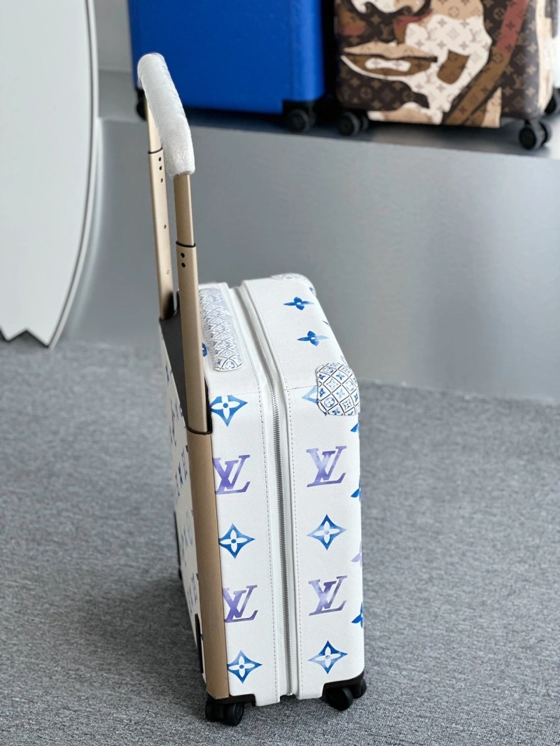 LV Suitcase 4461-0304