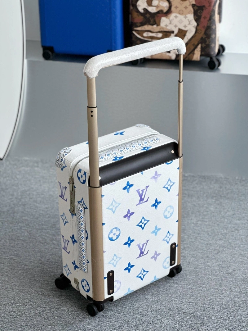 LV Suitcase 4461-0304