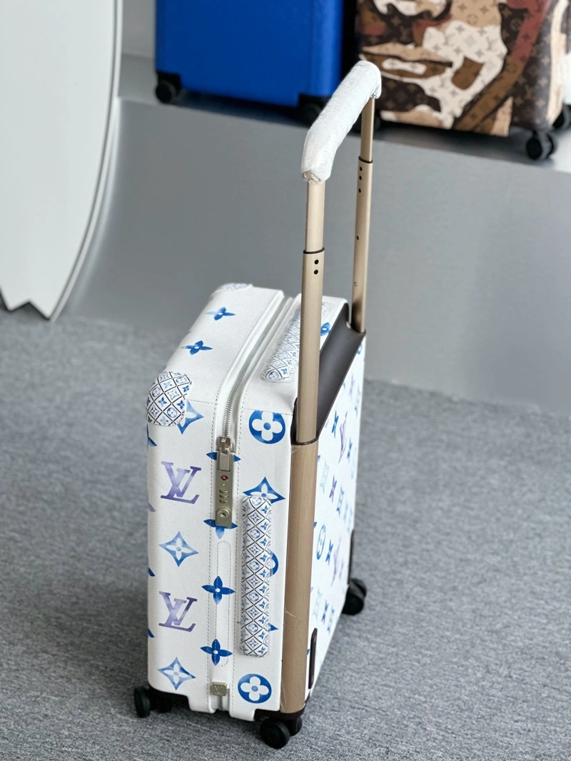 LV Suitcase 4461-0304