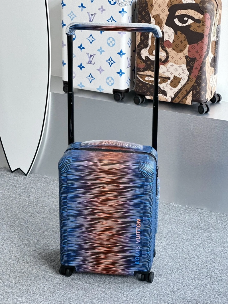 LV Suitcase 4461-0305