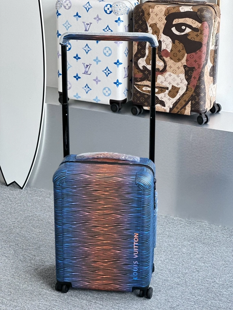 LV Suitcase 4461-0305