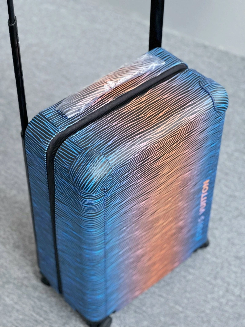 LV Suitcase 4461-0305