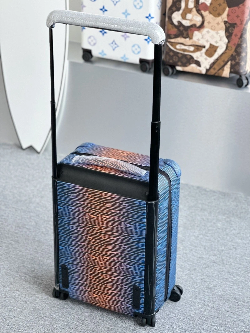 LV Suitcase 4461-0305