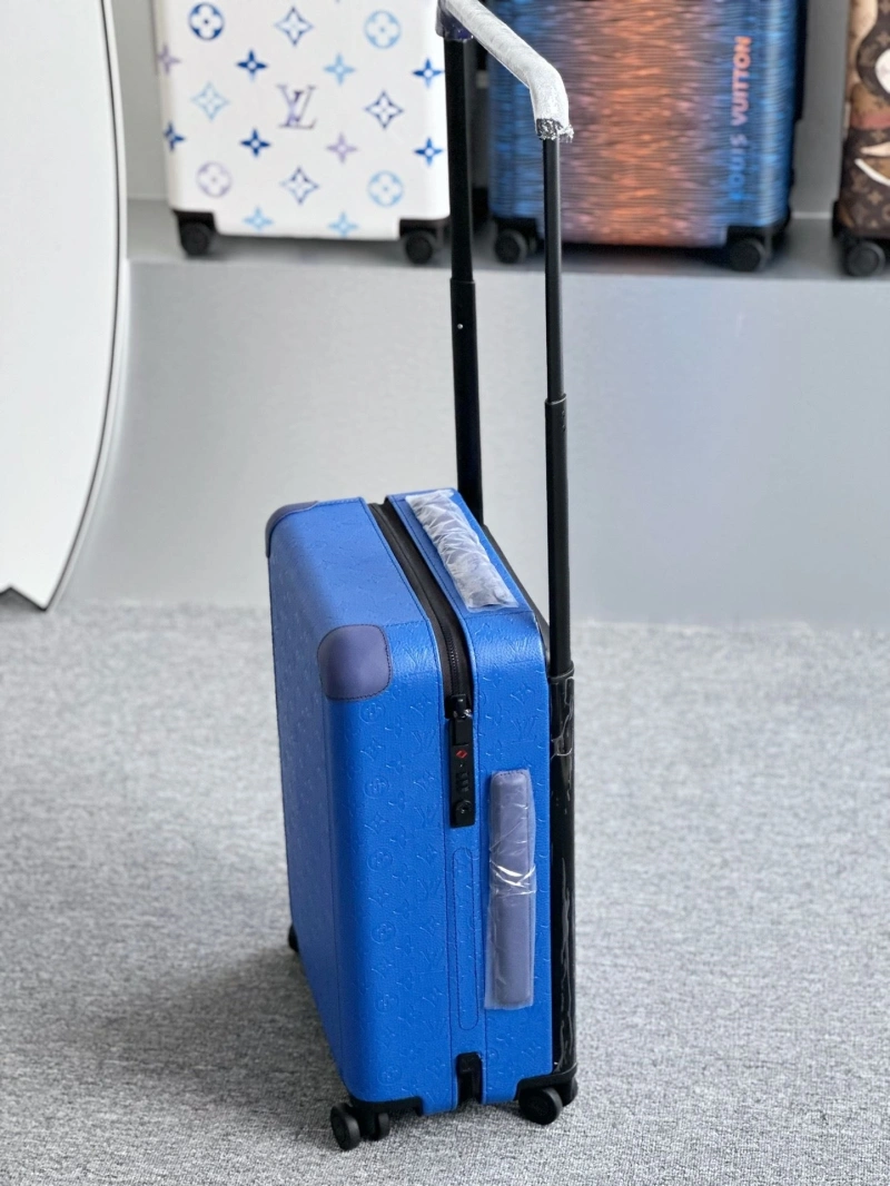 LV Suitcase 4461-0306