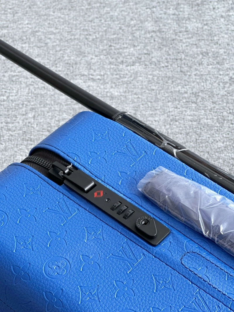 LV Suitcase 4461-0306