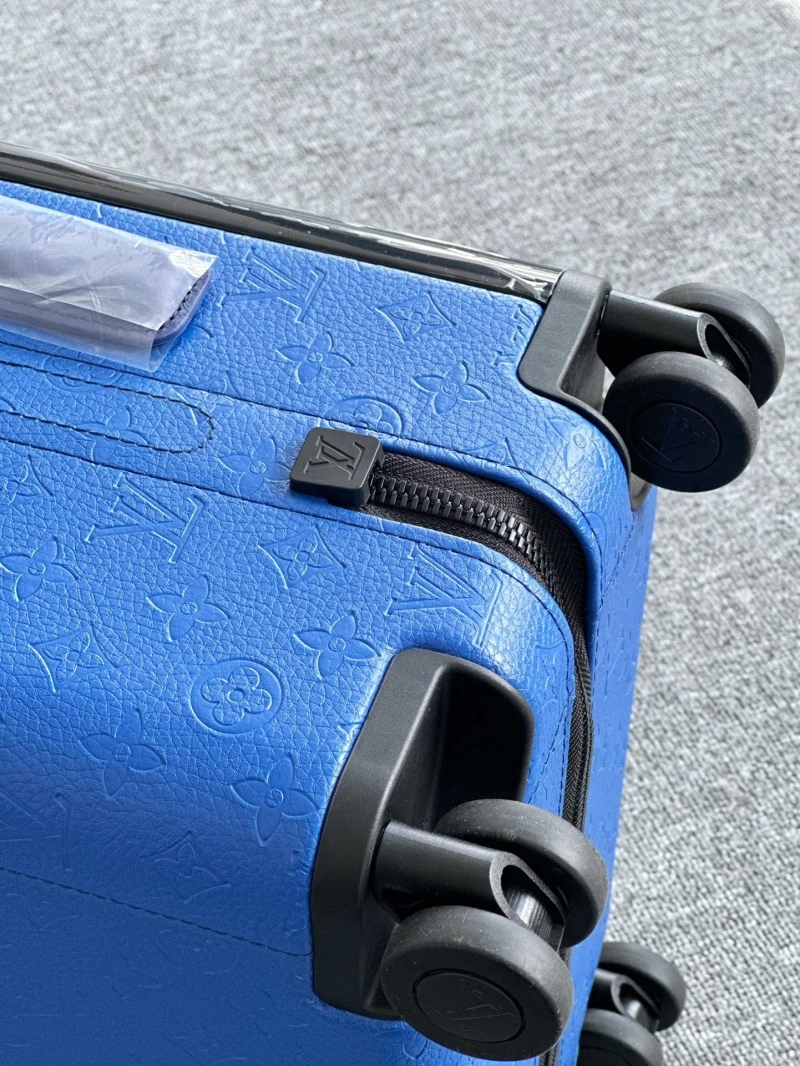 LV Suitcase 4461-0306