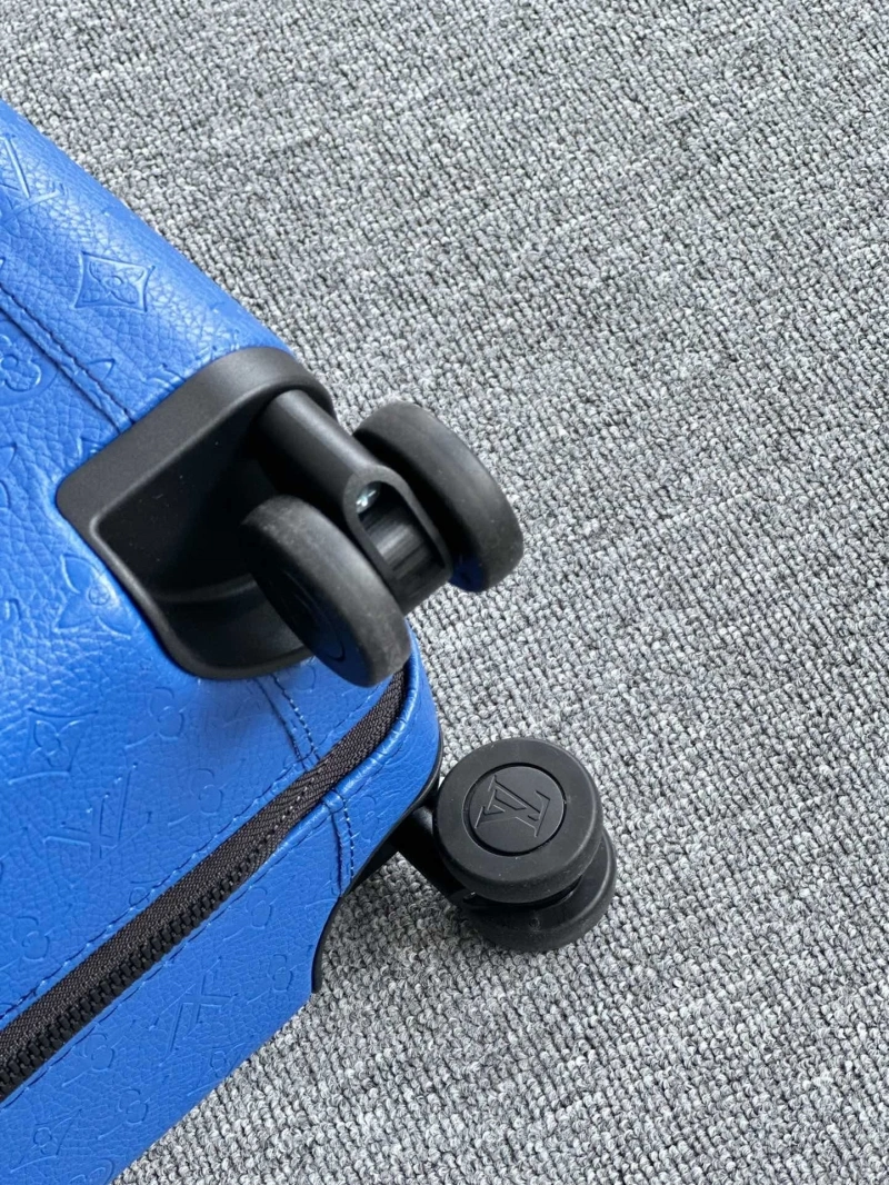LV Suitcase 4461-0306