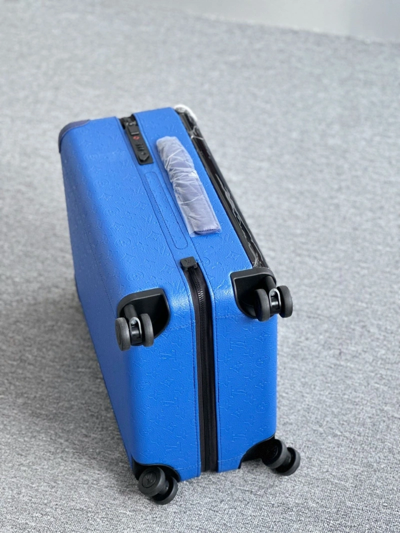 LV Suitcase 4461-0306
