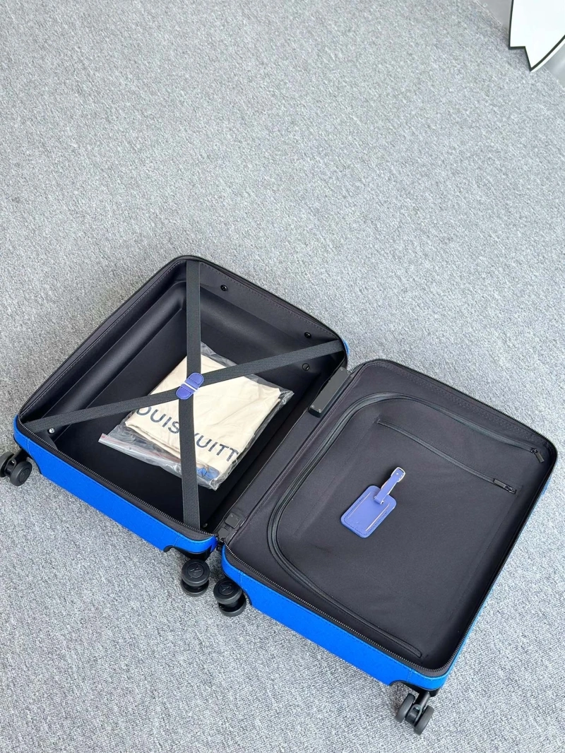 LV Suitcase 4461-0306