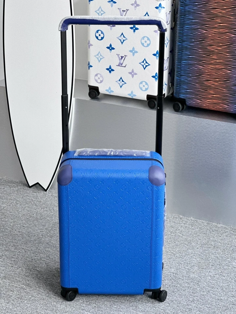 LV Suitcase 4461-0307
