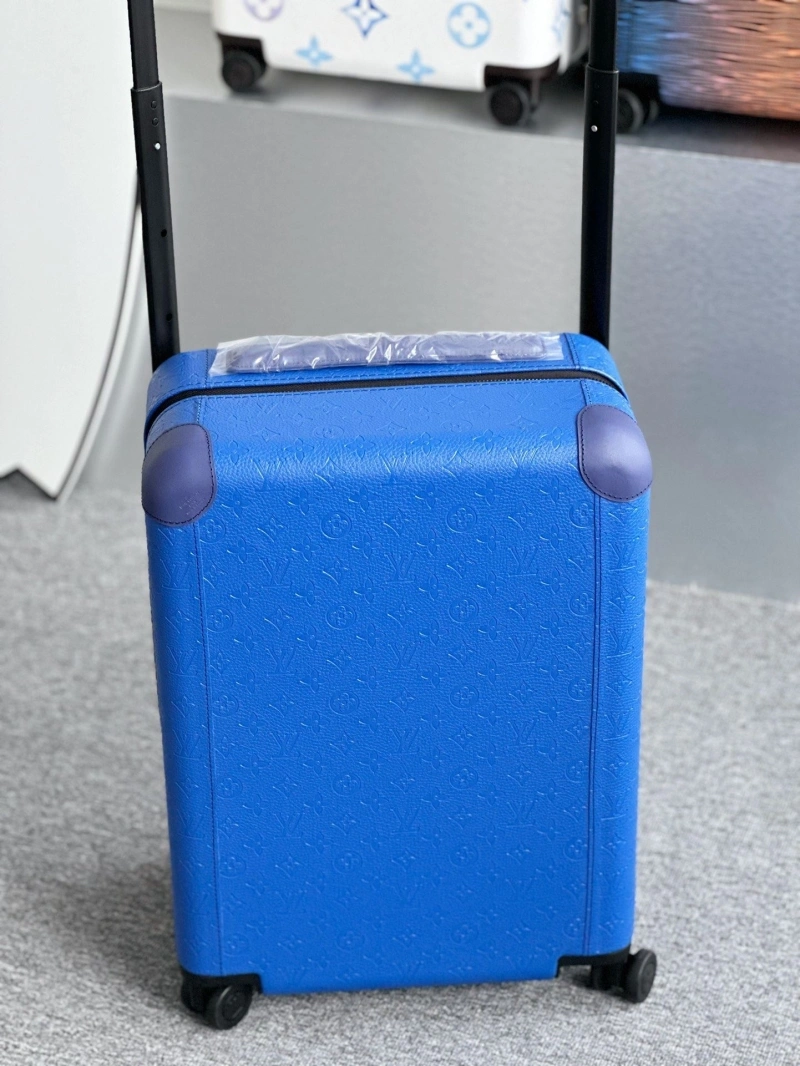 LV Suitcase 4461-0307