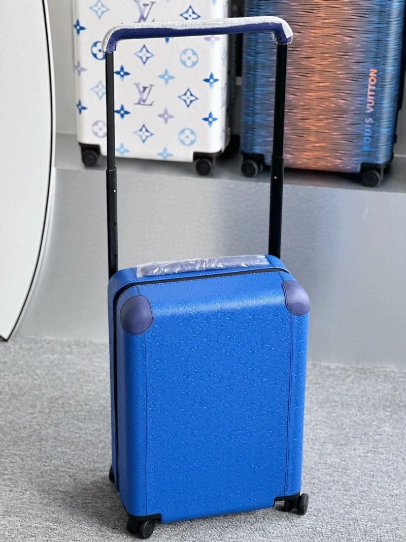 LV Suitcase 4461-0307