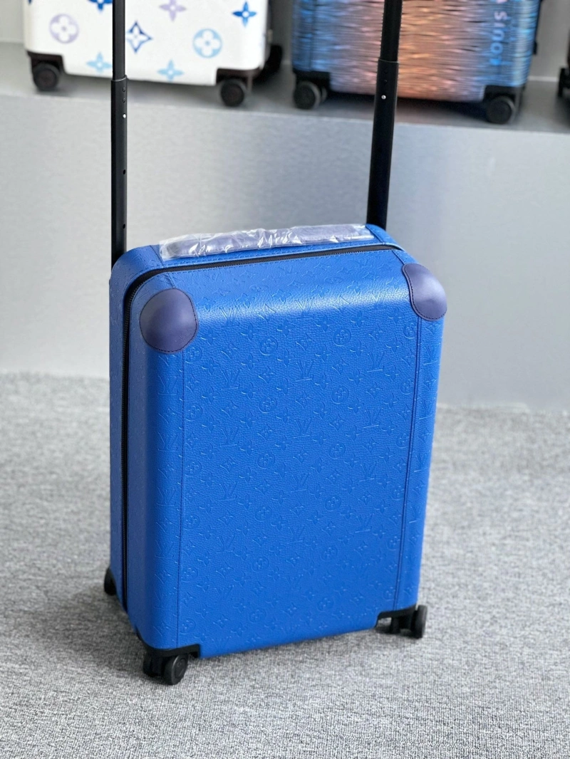 LV Suitcase 4461-0307