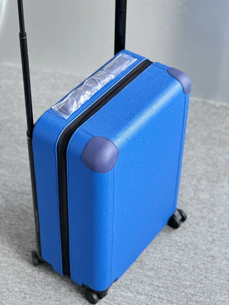 LV Suitcase 4461-0307