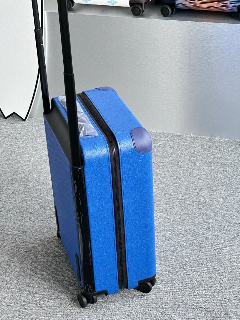 LV Suitcase 4461-0307