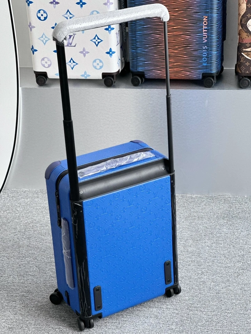 LV Suitcase 4461-0307