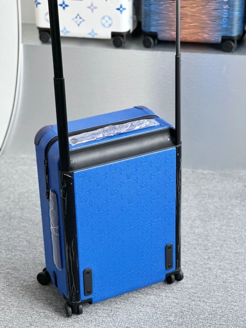 LV Suitcase 4461-0307