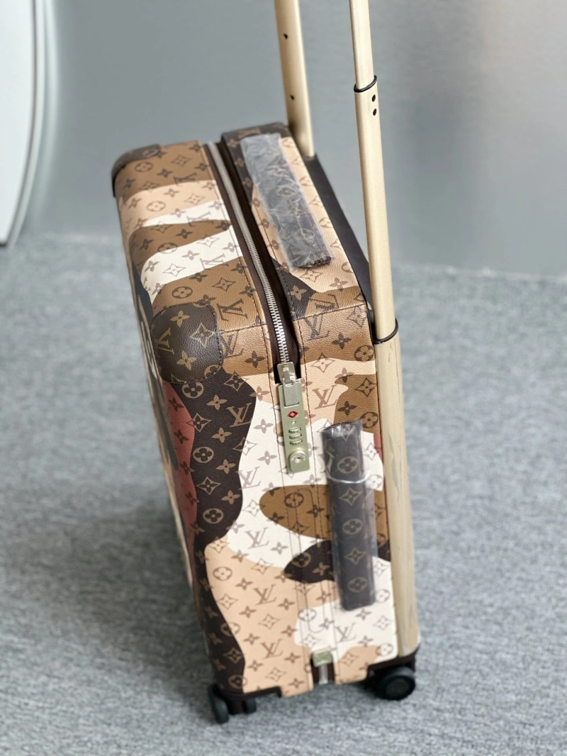 LV Suitcase 4461-0308