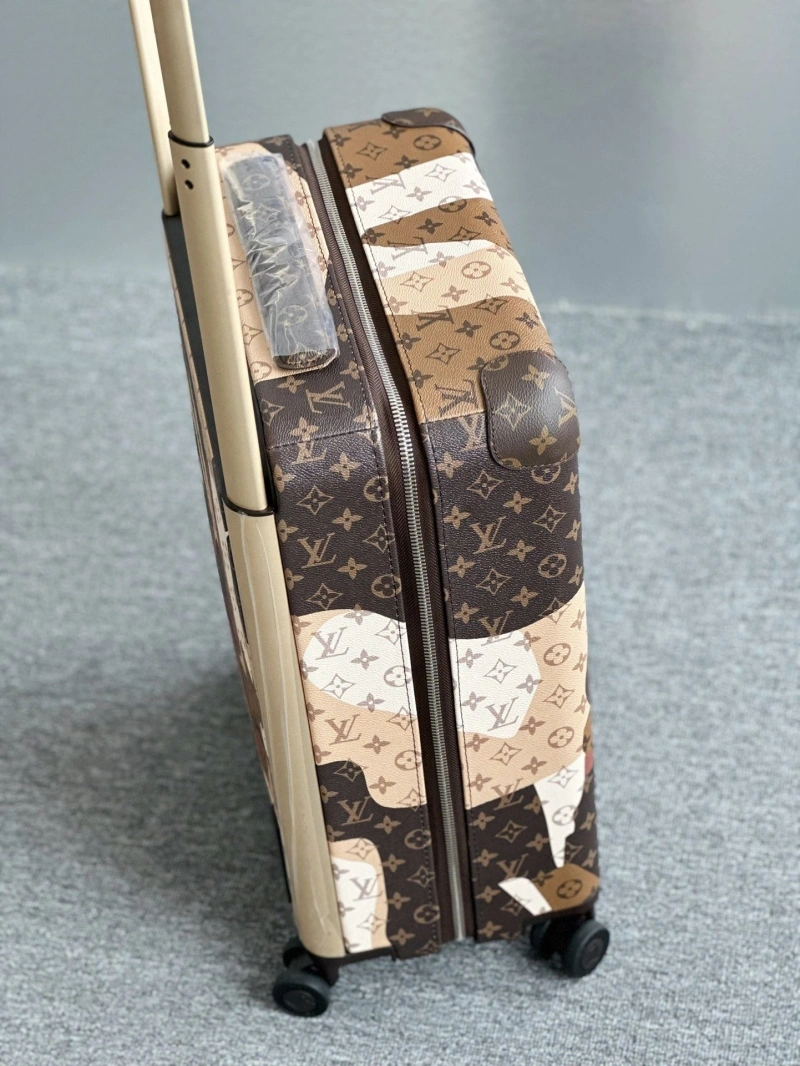 LV Suitcase 4461-0308