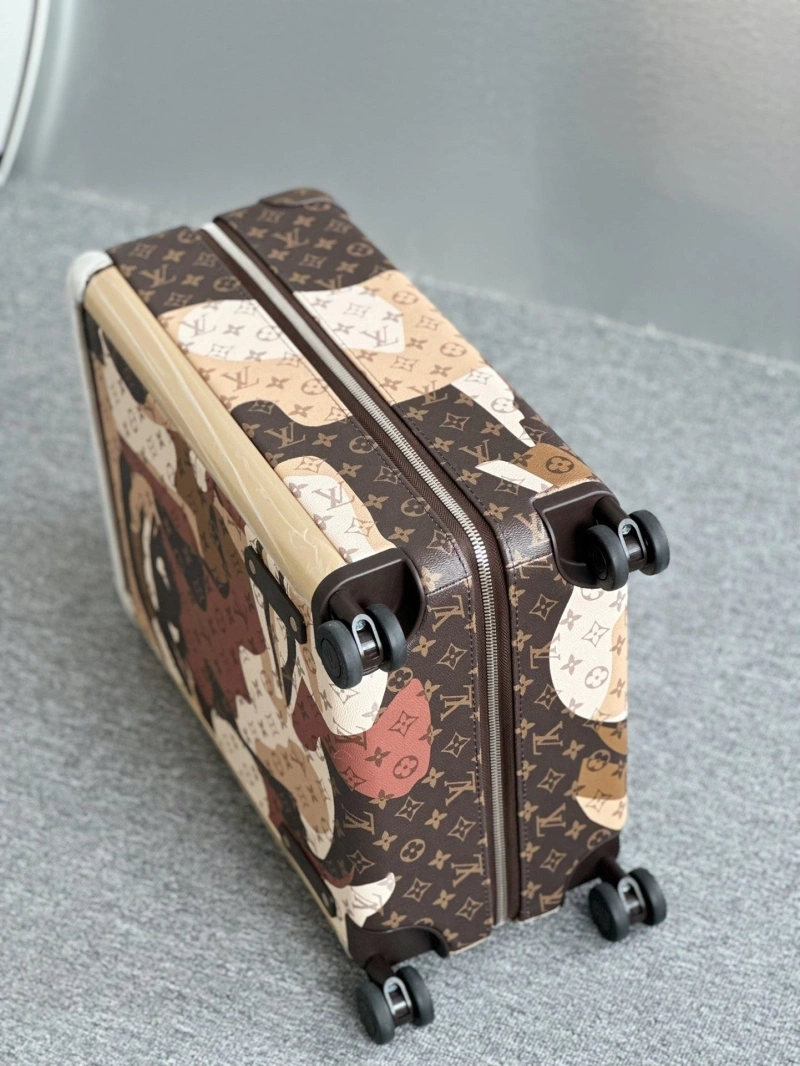 LV Suitcase 4461-0308