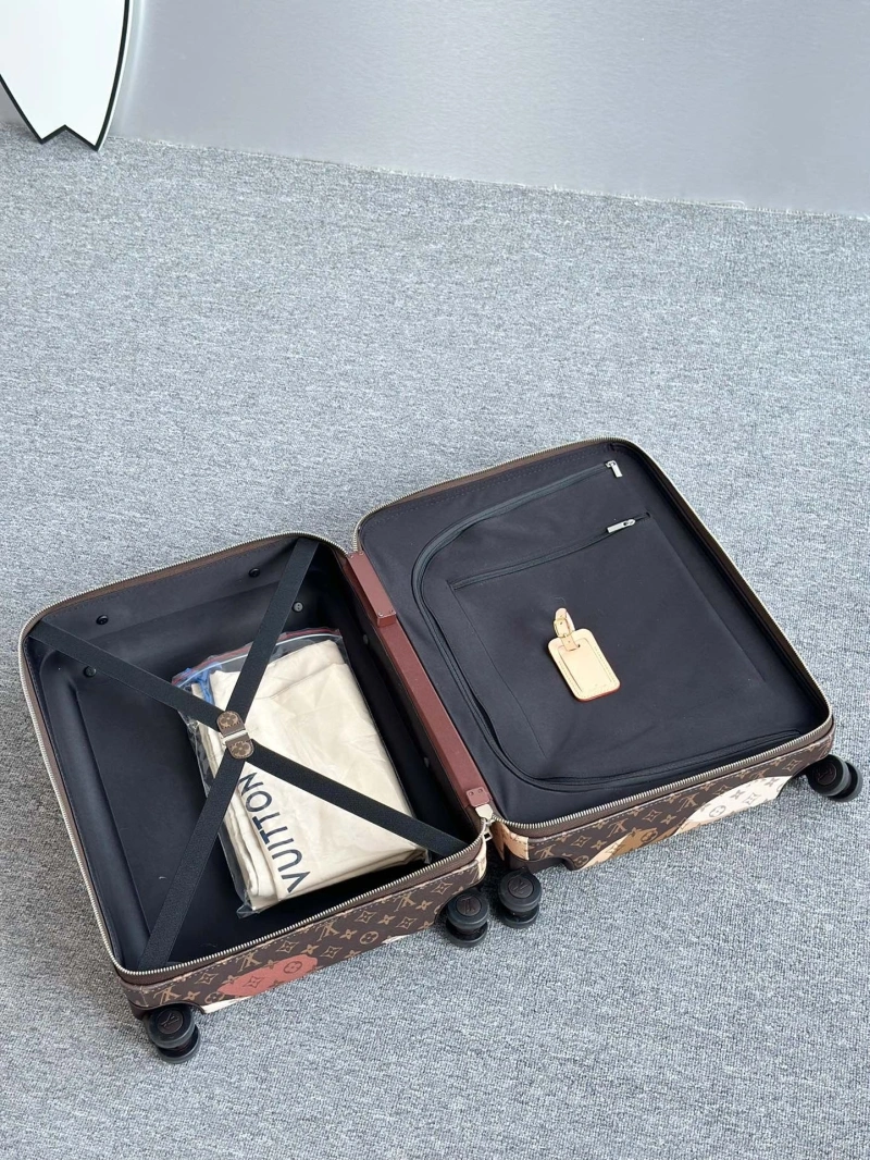 LV Suitcase 4461-0308