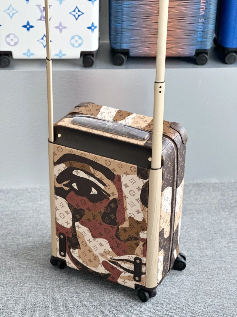 LV Suitcase 4461-0309