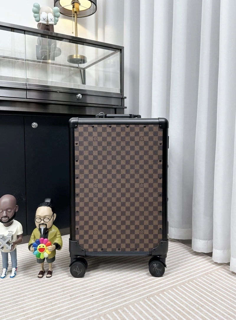 LV Suitcase 4461-0316