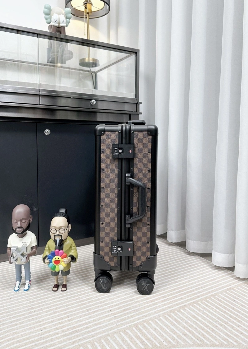 LV Suitcase 4461-0316