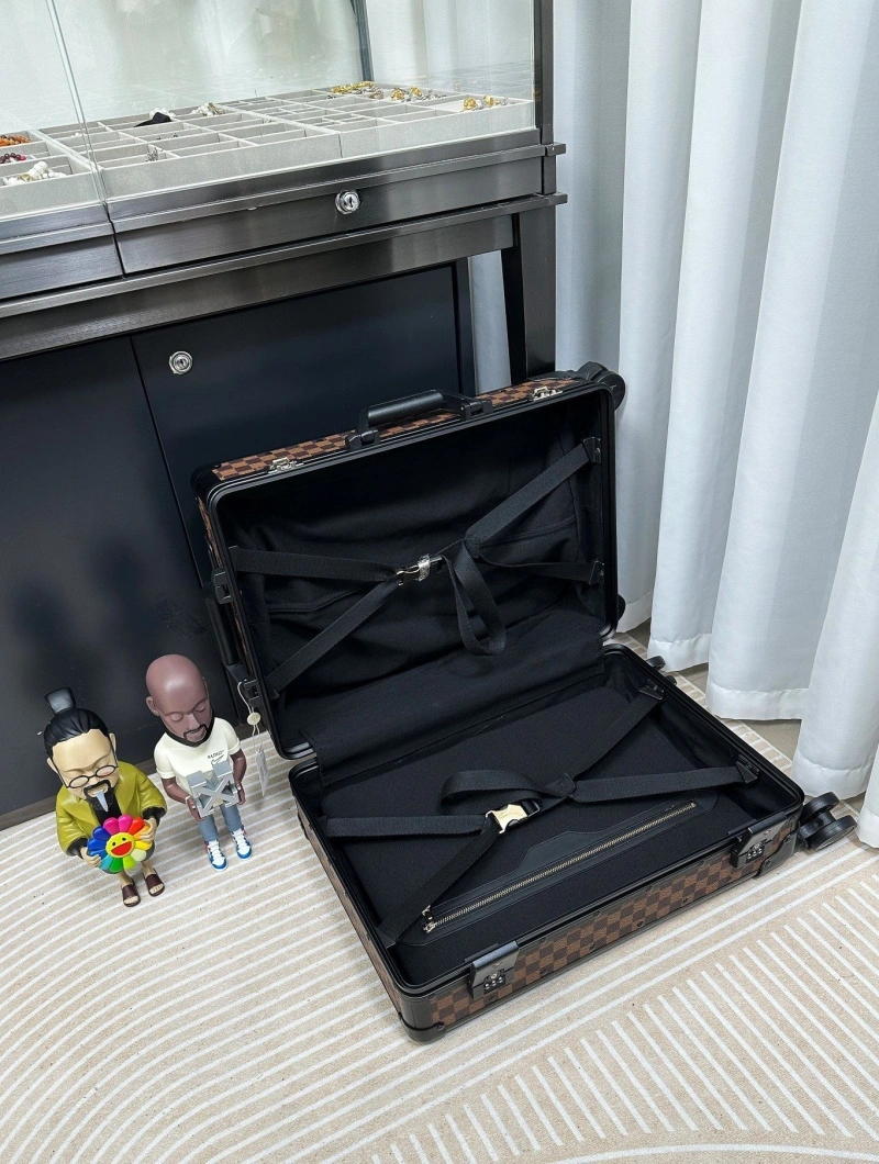 LV Suitcase 4461-0316