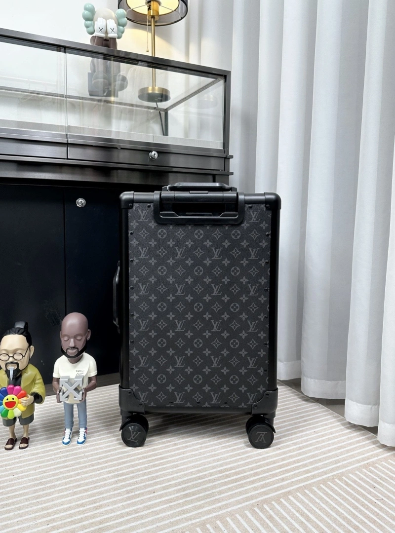 LV Suitcase 4461-0317