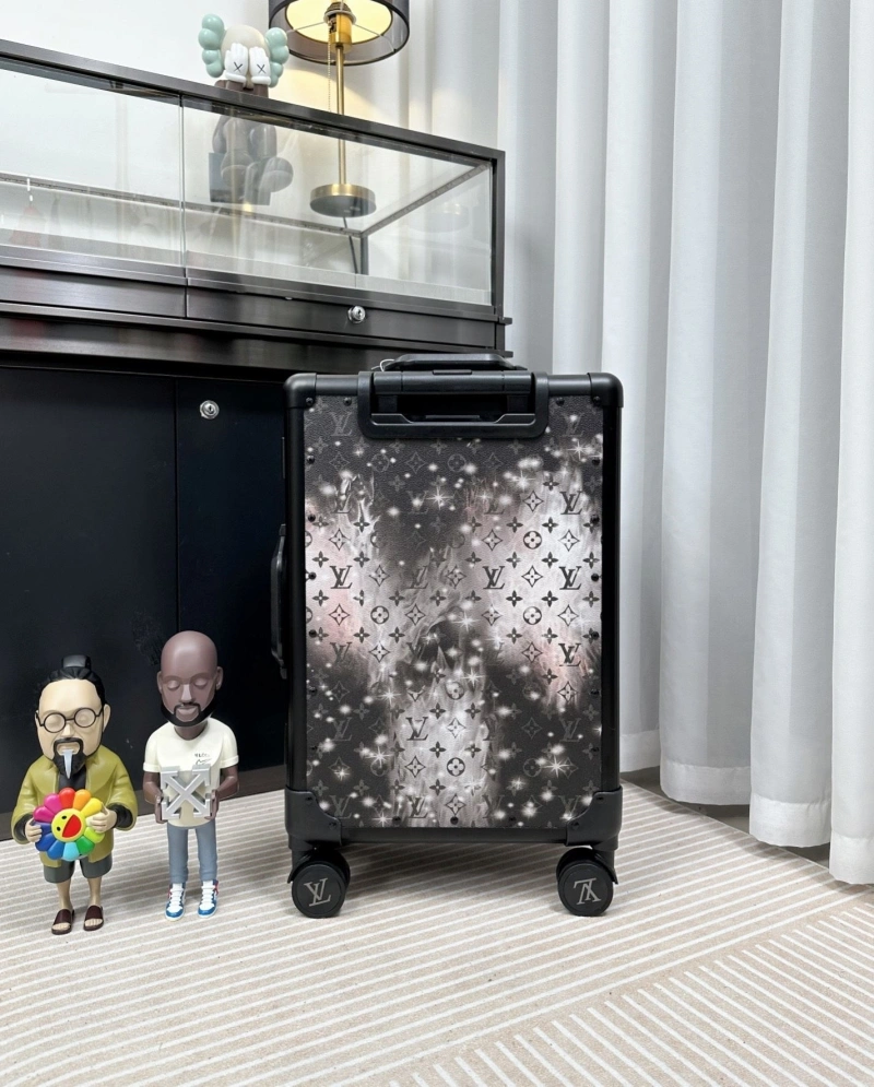 LV Suitcase 4461-0320