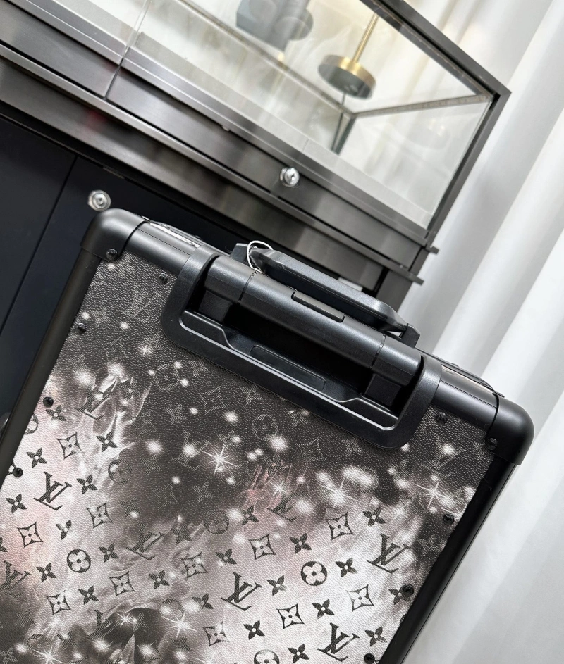 LV Suitcase 4461-0320
