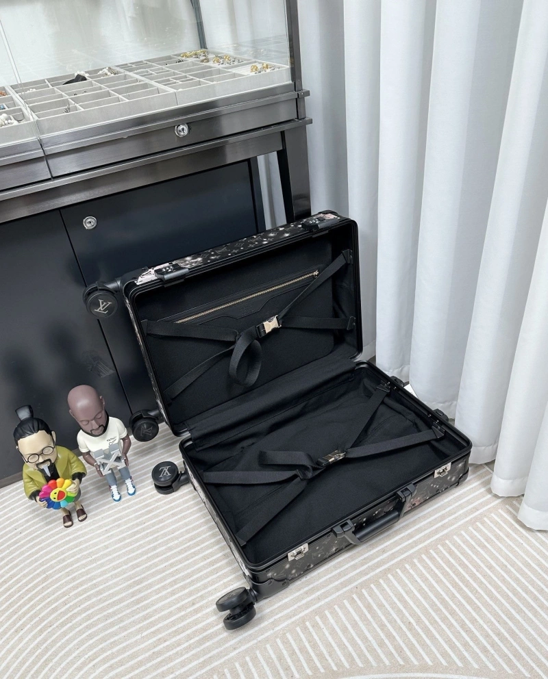 LV Suitcase 4461-0320