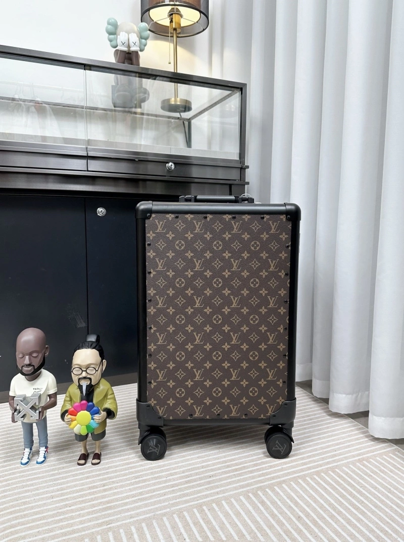 LV Suitcase 4461-0321