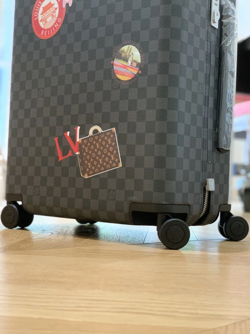LV Suitcase 4461-0328